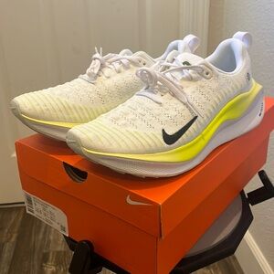 Nike Reactix Infinity Run 4